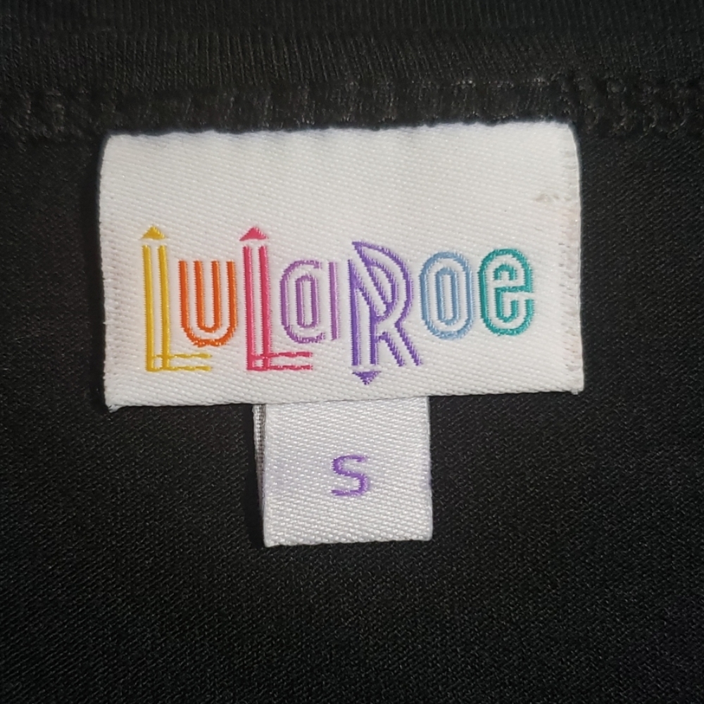 🆕️ Lularoe Irma high-low Tunic - Picture 4 of 7